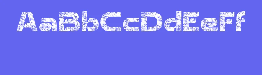Aldercy Stamp Font by craftsupplyco — Sans Serif Font — thumbnail 3