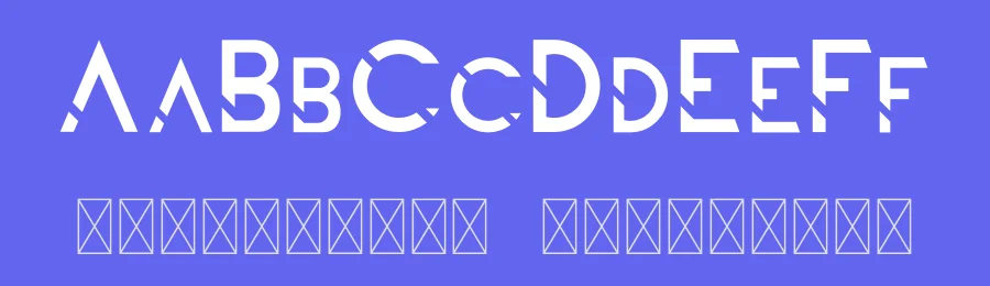 ALDITH Font Duo by edricstudio — Sans Serif Font — thumbnail 3
