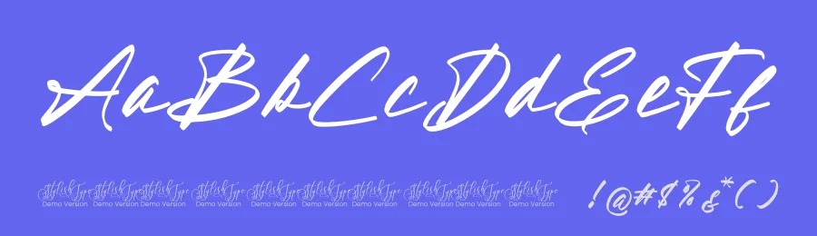 Aleghtoz Mountain – Modern Script Font by stylishtype.co — Script Handwritten Font — thumbnail 3