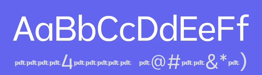 Alera Labs Font by productype — Display Font — thumbnail 3