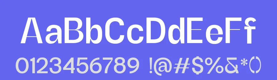 Alerio Font by zeenesia — Sans Serif Font — thumbnail 3