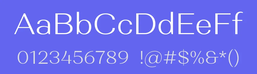 Alethia Next Font by Pepper Type — Sans Serif Font — thumbnail 3