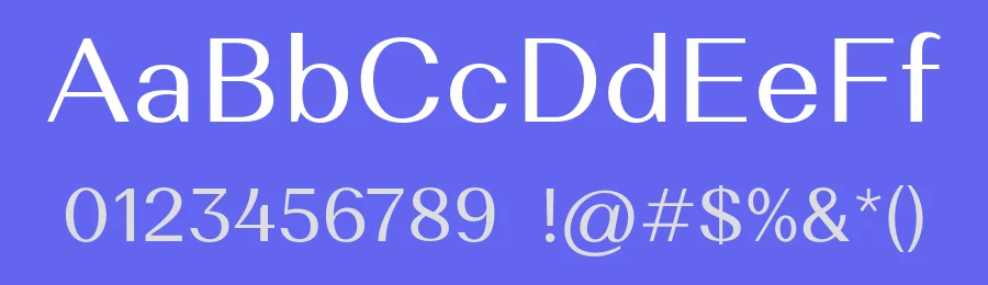 Alethia Pro Font Family by Mint Type — Sans Serif Font — thumbnail 3