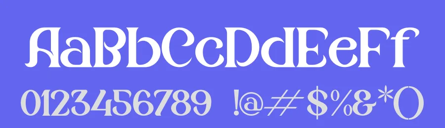 Aletriat Serif Font by Storytype — Serif Font — thumbnail 3