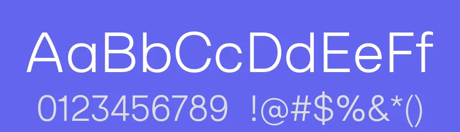 Alexer Pro Font Family by NicolassFonts — Sans Serif Font — thumbnail 3