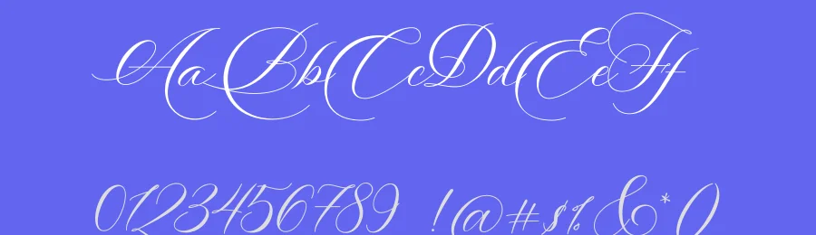 Alfiyah Font by ErgibiStudio — Script Handwritten Font — thumbnail 3