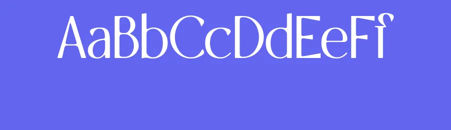 Algha Font by Youthlabs Studio — Sans Serif Font — thumbnail 3