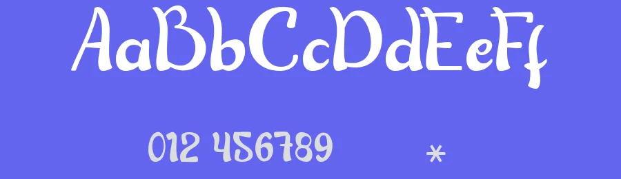 Aline Display Font by Dantype — Display Font — thumbnail 3
