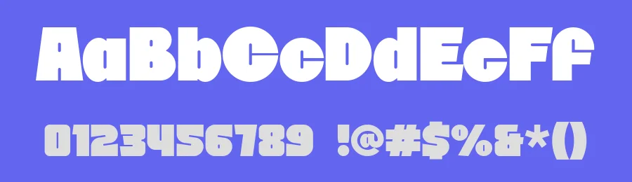 Alinsa Font by Uncarving — Display Font — thumbnail 3