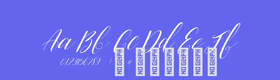 Alivia Script Font by Mellow Design Lab — Script Handwritten Font — thumbnail 3