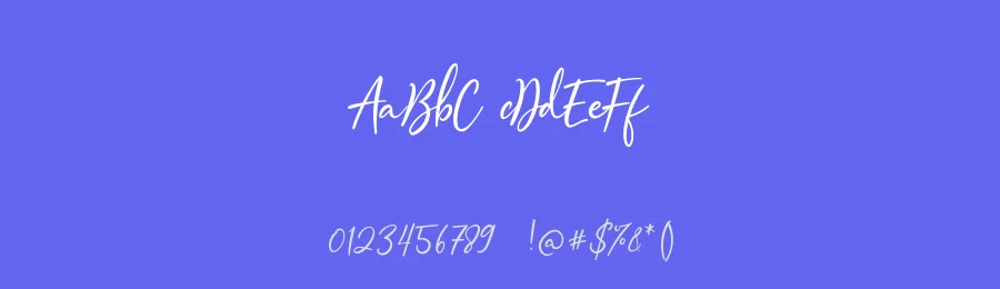 Allmathera South Font Duo by fontkong — Serif Font — thumbnail 3