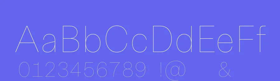 Allrounder Grotesk Font Family by Identity Letters — Sans Serif Font — thumbnail 3