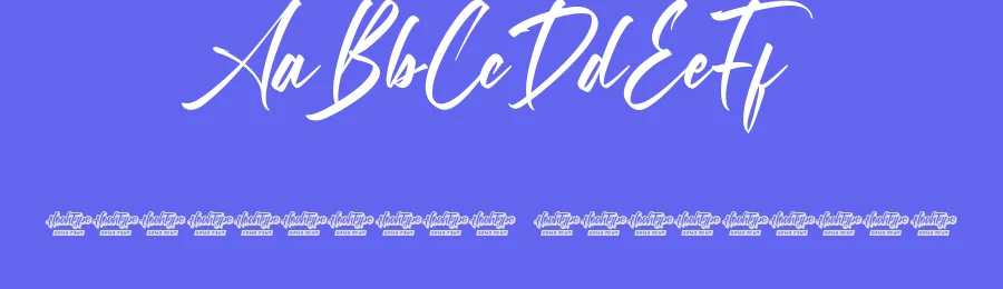 Allston Font by noahtype — Script Handwritten Font — thumbnail 3