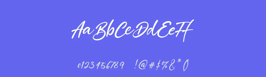 Allyssum North Font Duo by fontkong — Serif Font — thumbnail 3