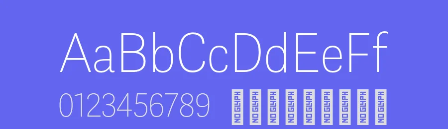 Almanach Font Family by Dada Studio — Sans Serif Font — thumbnail 3