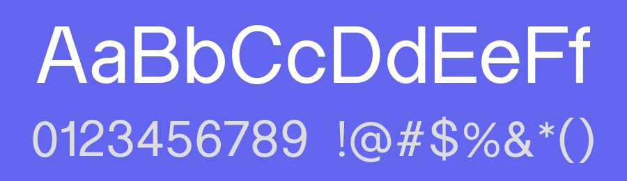 Almarena Neue Font by Almarena — Sans Serif Font — thumbnail 3