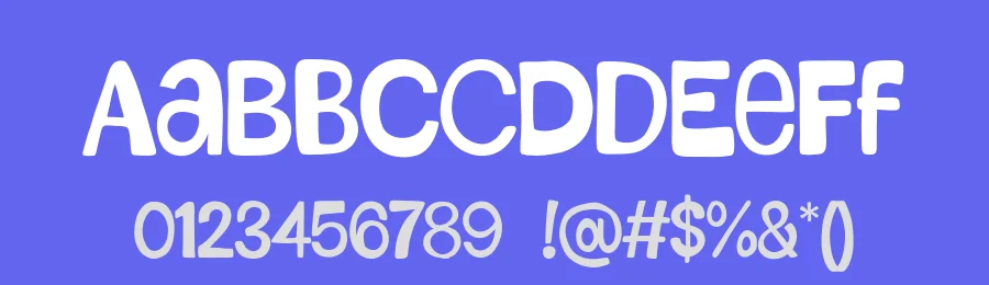 Almeira Milocka Font by Rahagita Studio — Display Font — thumbnail 3