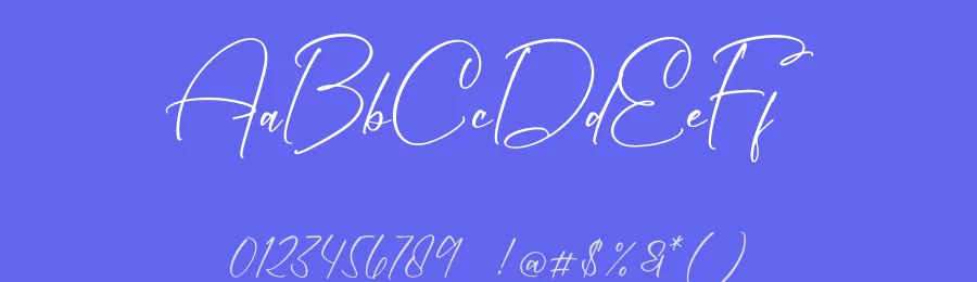 Alnathasia Font by letterfabric — Script Handwritten Font — thumbnail 3