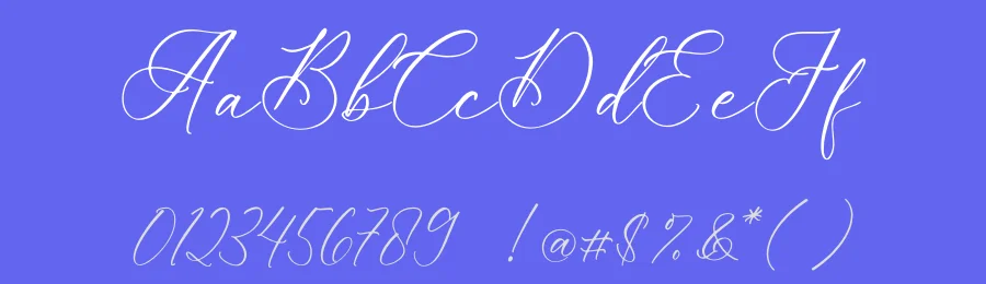 Alnetsia Montenela Font by Storytype — Script Handwritten Font — thumbnail 3