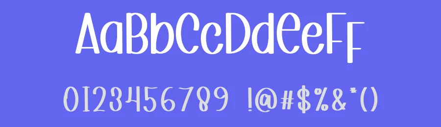 Alphabet Script Font by inermediaSTUDIO — Script Handwritten Font — thumbnail 3
