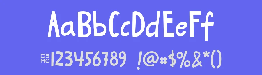 Altamis Font by Ketapel — Display Font — thumbnail 3