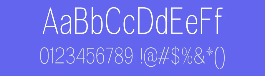 Altavion Font by Mantype Studio — Sans Serif Font — thumbnail 3