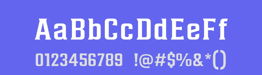 Alterous Display Font by SevenType — Display Font — thumbnail 3
