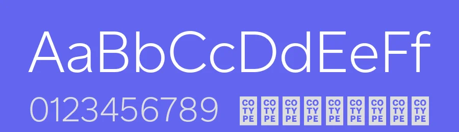 Altform Font Family by Mash Creative — Sans Serif Font — thumbnail 3