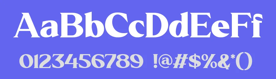 Althiera Font by ahweproject — Display Font — thumbnail 3