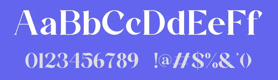 Altras Elegant Serif Font by ErmediaStudio — Serif Font — thumbnail 3