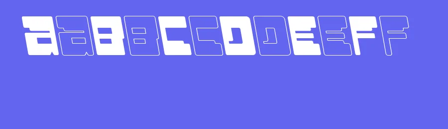 Altzon – Sport Display Font by FlawlessAndCo — Display Font — thumbnail 3
