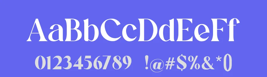 Aluvion Font by UICreative — Serif Font — thumbnail 3