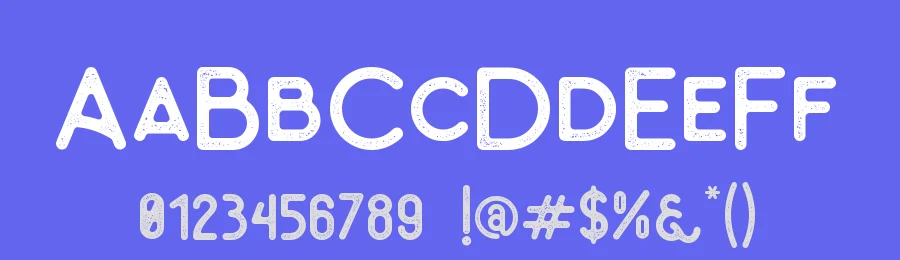 Alvand Font Family by Gfont — Sans Serif Font — thumbnail 3