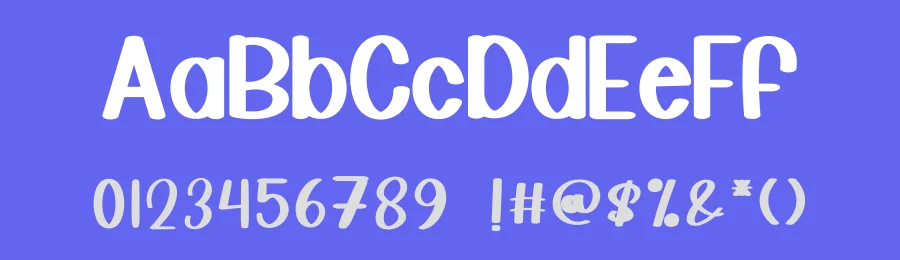 Always Modern Font by inermediaSTUDIO — Display Font — thumbnail 3