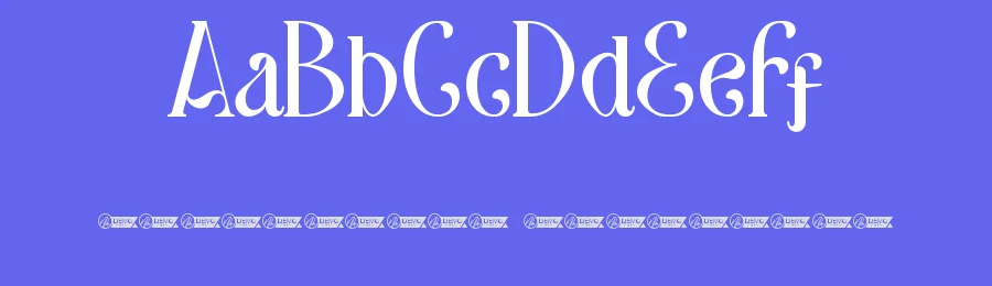 Amarle Font by nihstudio — Display Font — thumbnail 3