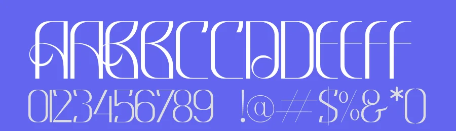 Amarta Sans Serif Font by Storytype — Sans Serif Font — thumbnail 3