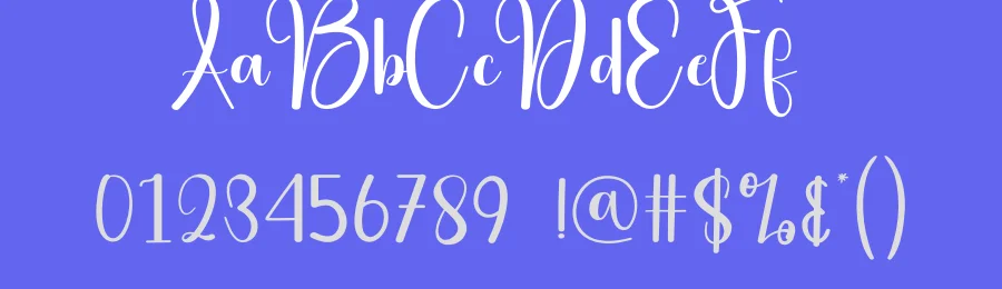 Amastay Script Font by andikastudio — Script Handwritten Font — thumbnail 3