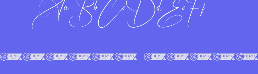 Amaya Font by nihstudio — Script Handwritten Font — thumbnail 3