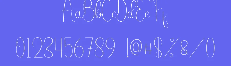 Amazing Christmas Script Font by andikastudio — Script Handwritten Font — thumbnail 3