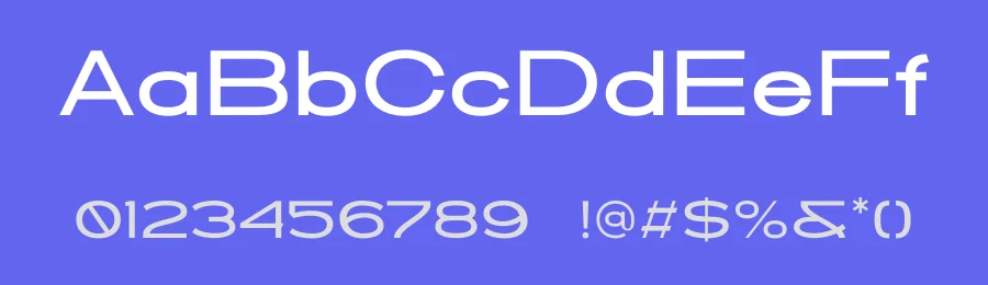 Amazing Maret Font by TypeLogue — Sans Serif Font — thumbnail 3