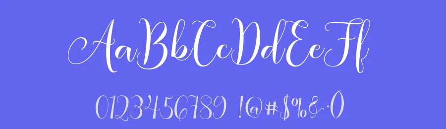 Amberland Font by Areatype — Script Handwritten Font — thumbnail 3