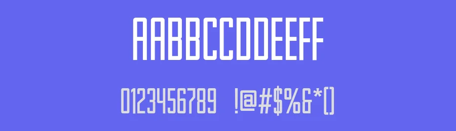 Amberosa Font Family by Spencer & Sons Co — Display Font — thumbnail 3