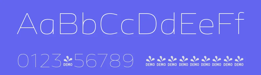 Ambulatoria Font Family by Pepper Type — Sans Serif Font — thumbnail 3