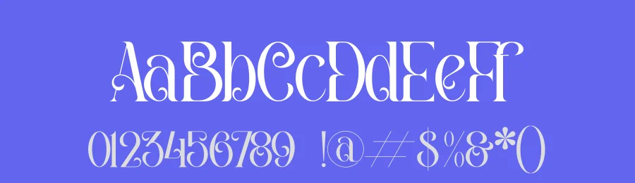Amegap Font by Storytype — Serif Font — thumbnail 3