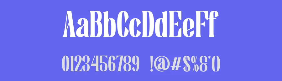 Ameklon Font by SlideShoot — Serif Font — thumbnail 3
