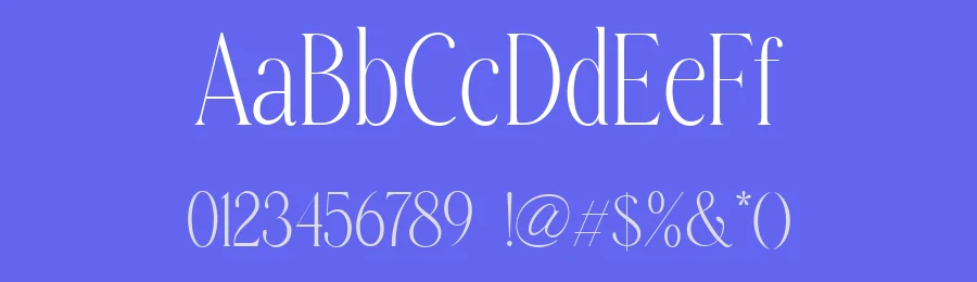 Amelia Harper Font Duo by Letterhend Studio — Script Handwritten Font — thumbnail 3