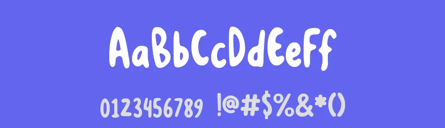 Amelina Colette Font by futuristypestudio — Decorative Font — thumbnail 3