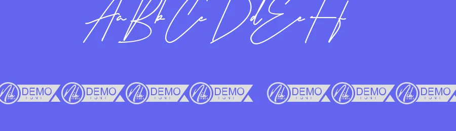 Amelyn Signature Font by nihstudio — Script Handwritten Font — thumbnail 3