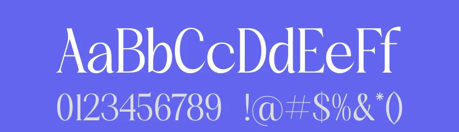 Amethast Stones Serif Font by timelesstype.co — Serif Font — thumbnail 3