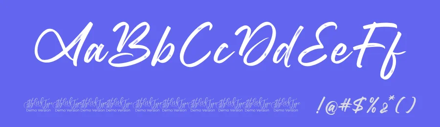 Ameya Skando Font by letterenastudios — Script Handwritten Font — thumbnail 3
